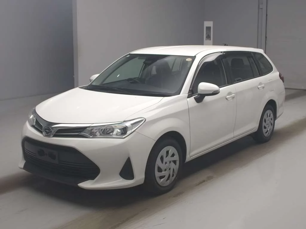 Toyota Corolla Fielder NRE161G 2019